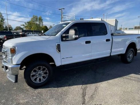 Used 2022 Ford F350 XLT w/ XLT Value Package image 6