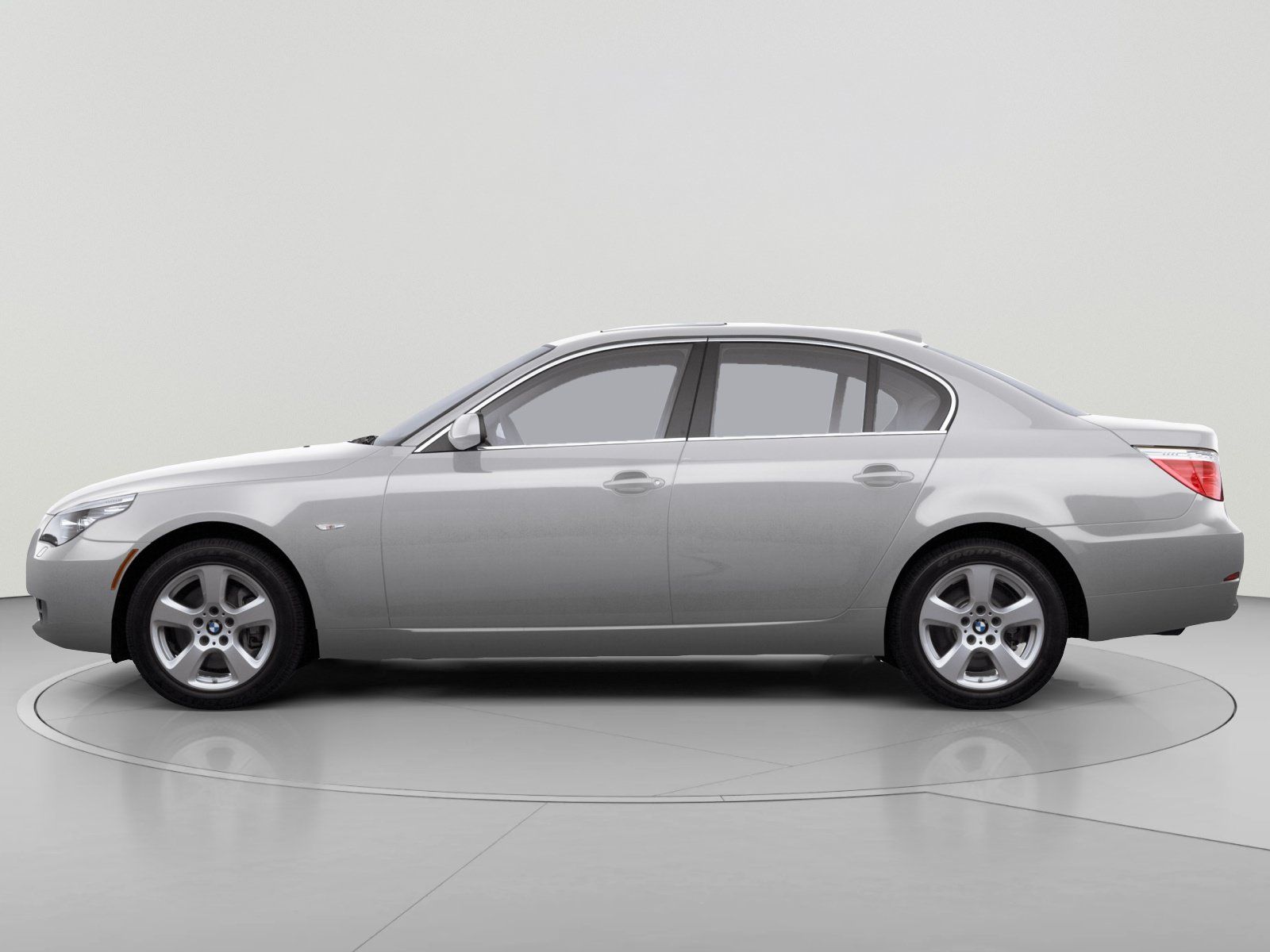 Used 2008 BMW 528i Sedan RWD image 2