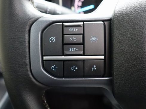 Used 2023 Ford F150 XLT w/ Equipment Group 302A High image 23