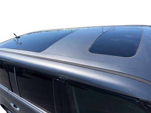 Used 2010 Ford Flex Limited AWD/4WD image 29