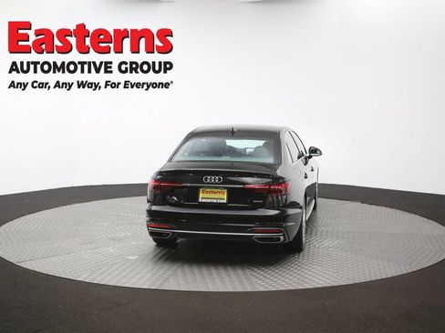 Used 2024 Audi A4 2.0T Premium Plus AWD/4WD image 37