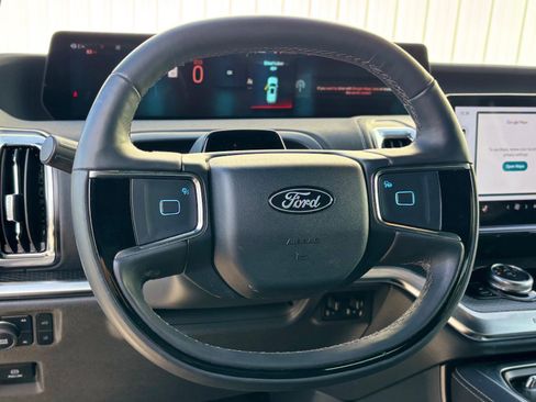 Certified 2025 Ford Expedition Max Platinum w/ Stealth Performance Package image 52