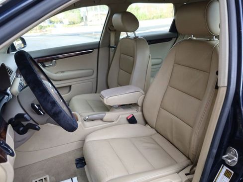 Used 2008 Audi A4 2.0T image 17