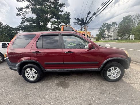 Used 2003 Honda CR-V EX image 9