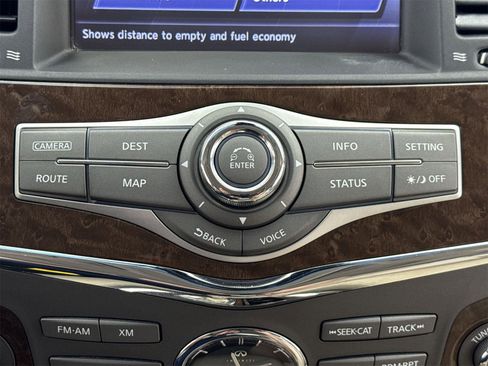 Used 2016 INFINITI QX80 2WD w/ Driver's Assistance Package image 27