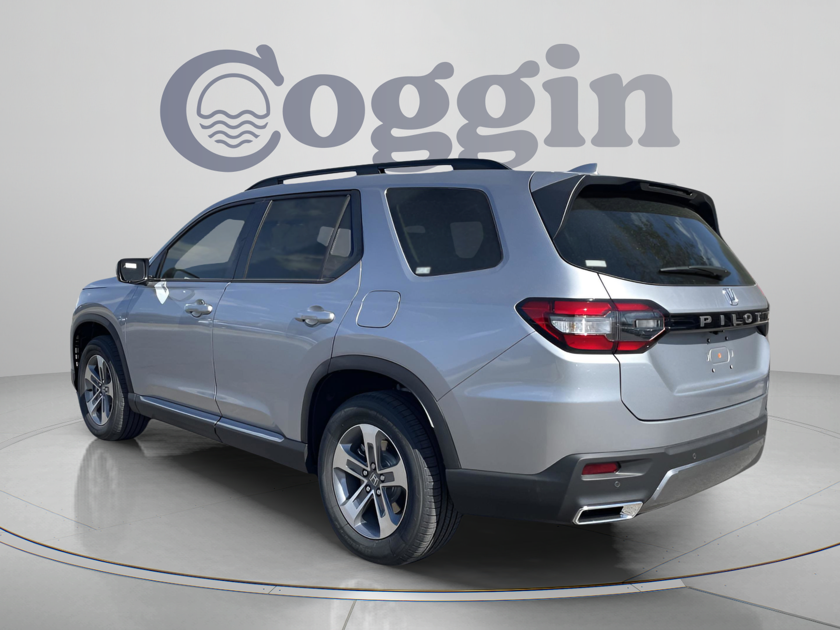 New 2026 Honda Pilot EX-L image 5