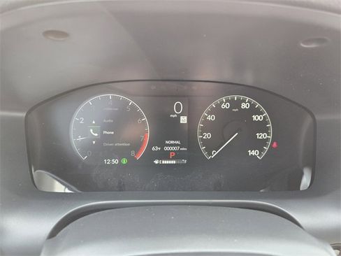 New 2026 Honda HR-V LX image 15