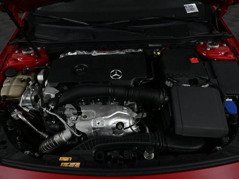 Certified 2019 Mercedes-Benz A 220 image 31