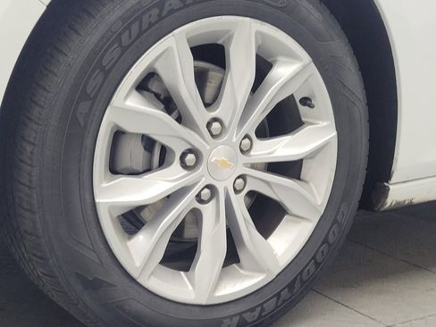 Used 2024 Chevrolet Malibu LT FWD image 31