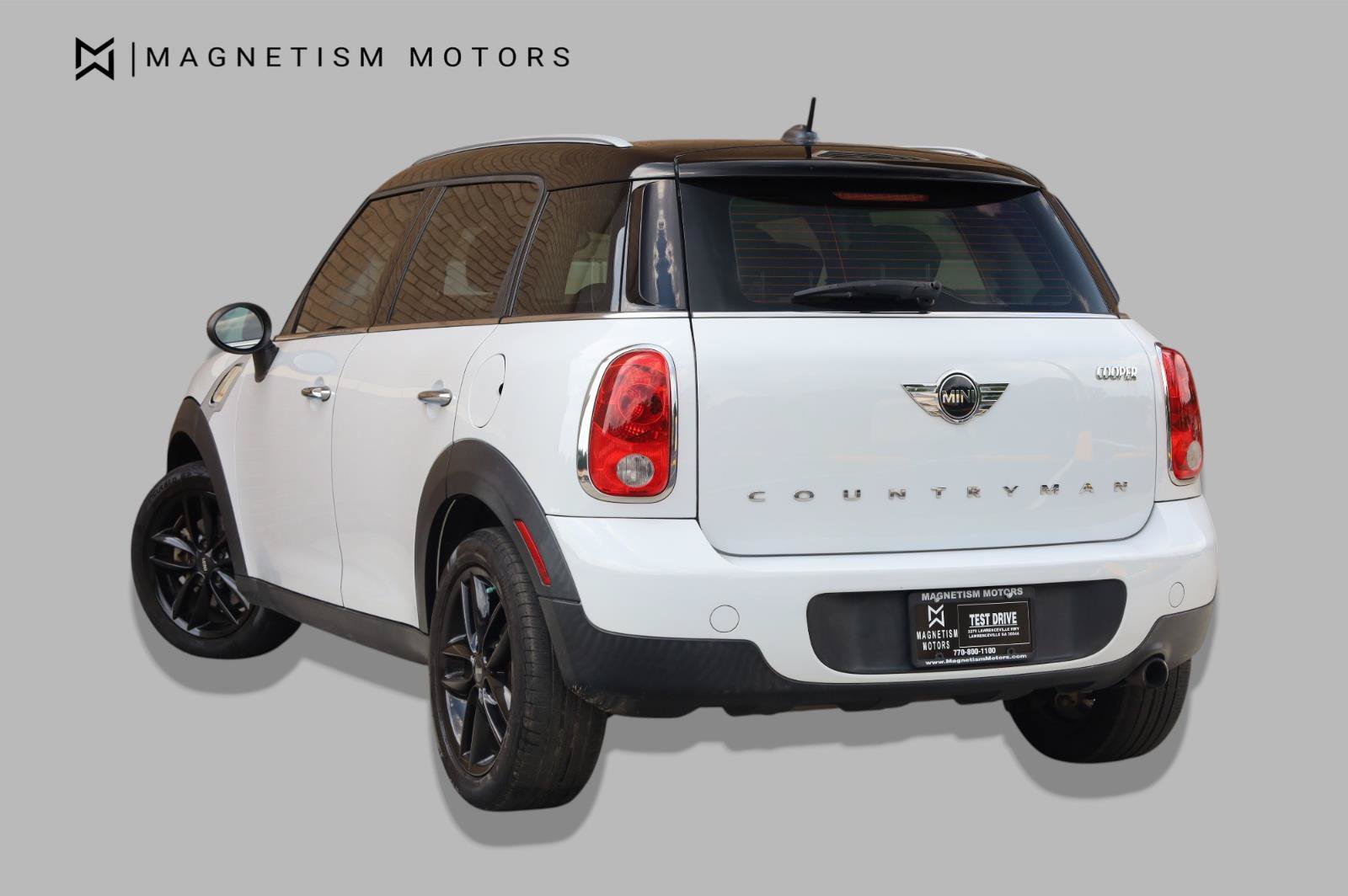 Used 2016 MINI Cooper Countryman FWD image 10