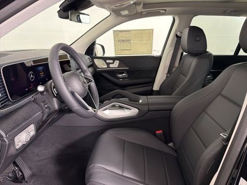 New 2026 Mercedes-Benz GLE 450 4MATIC image 11