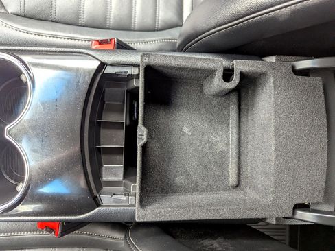 Used 2017 Ford Edge SEL w/ Equipment Group 201A image 30