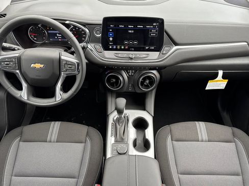 New 2026 Chevrolet Blazer LT AWD/4WD image 12
