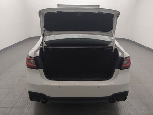 Used 2023 Subaru Legacy Sport AWD/4WD image 29