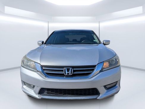 Used 2014 Honda Accord Sport image 8