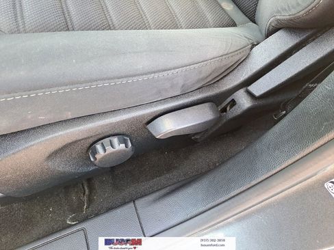 Used 2018 Ford Fusion S w/ Equipment Group 101A FWD image 12