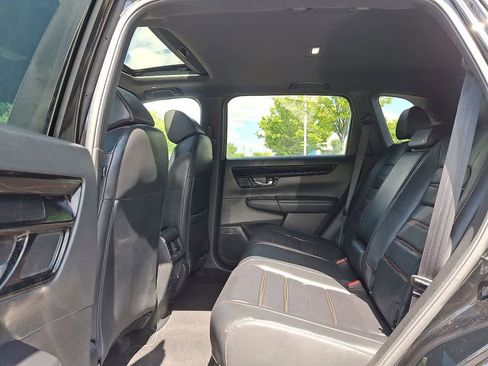 Certified 2023 Honda CR-V Sport Touring image 20