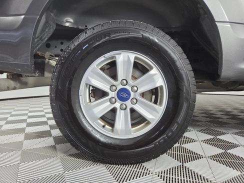Used 2019 Ford F150 XL w/ Equipment Group 101A Mid AWD/4WD image 12