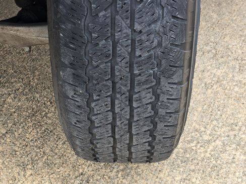 Used 2022 Ford Bronco Outer Banks image 15