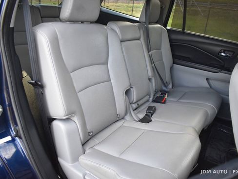 Used 2016 Honda Pilot Touring image 18