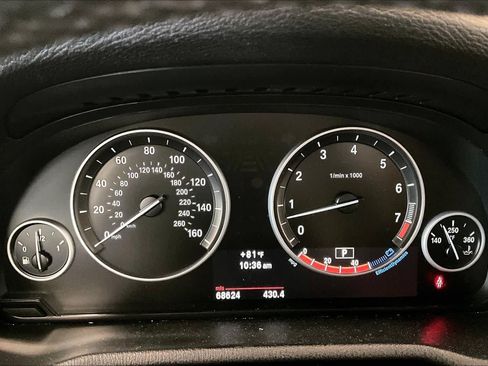 Used 2012 BMW X3 xDrive35i AWD/4WD image 24