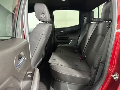 Used 2023 Chevrolet Colorado LT w/ LT Convenience Package image 25