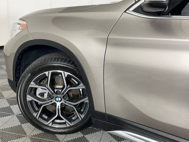 Used 2021 BMW X1 sDrive28i w/ Convenience Package FWD image 35