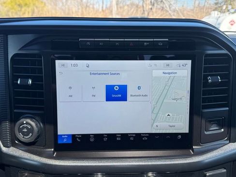 New 2026 Ford F150 Raptor AWD/4WD image 19