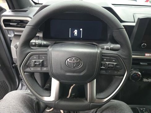 New 2026 Toyota Tacoma TRD Sport image 29