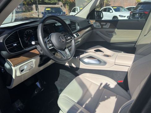 Certified 2022 Mercedes-Benz GLE 350 4MATIC image 33