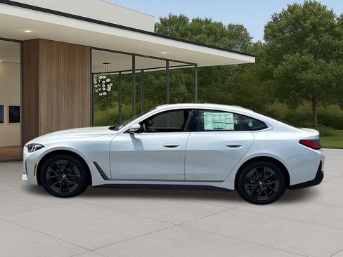 New 2026 BMW i4 eDrive40 w/ Premium Package RWD image 13