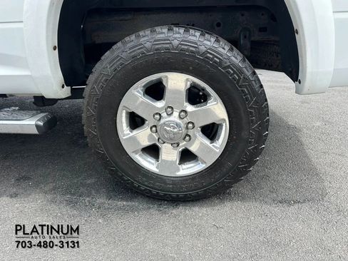 Used 2015 RAM 2500 Big Horn AWD/4WD image 24