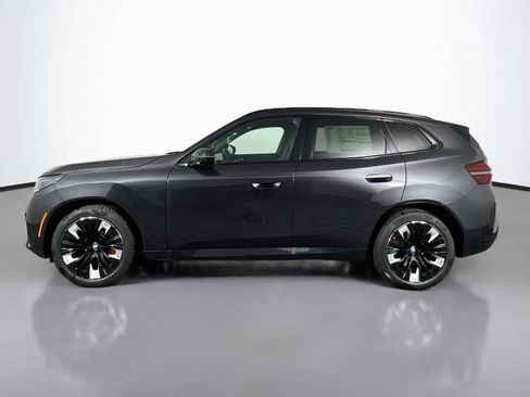 New 2026 BMW X3 xDrive30i w/ Premium Package AWD/4WD image 3