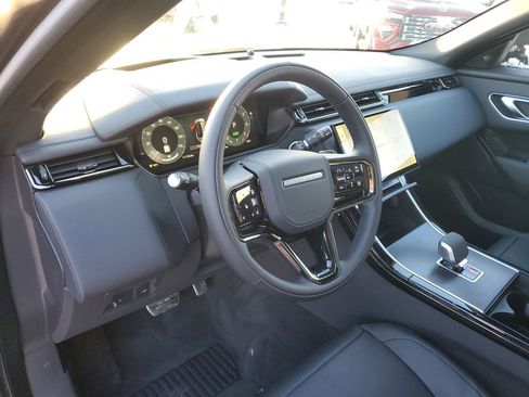 New 2026 Land Rover Range Rover Velar Dynamic SE image 14