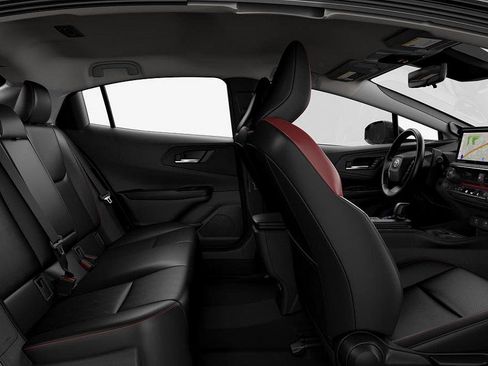 New 2026 Toyota Prius Plug-In Hybrid image 53