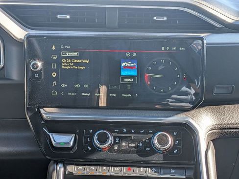 Used 2024 GMC Sierra 1500 Denali w/ Denali Reserve Package AWD/4WD image 27