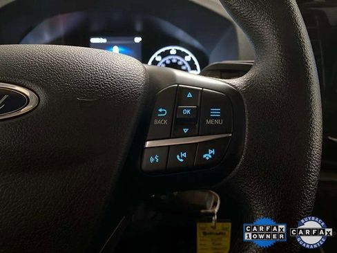 Used 2023 Ford Transit 350 XLT image 29