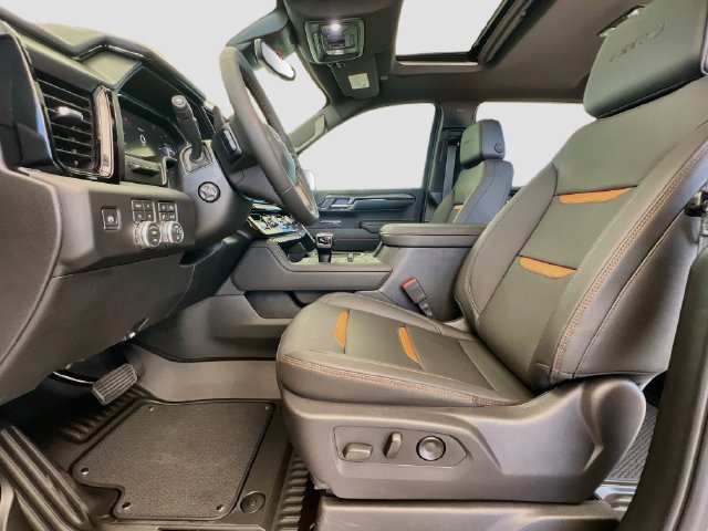 New 2026 GMC Sierra 1500 AT4 w/ AT4 Premium Package AWD/4WD image 15