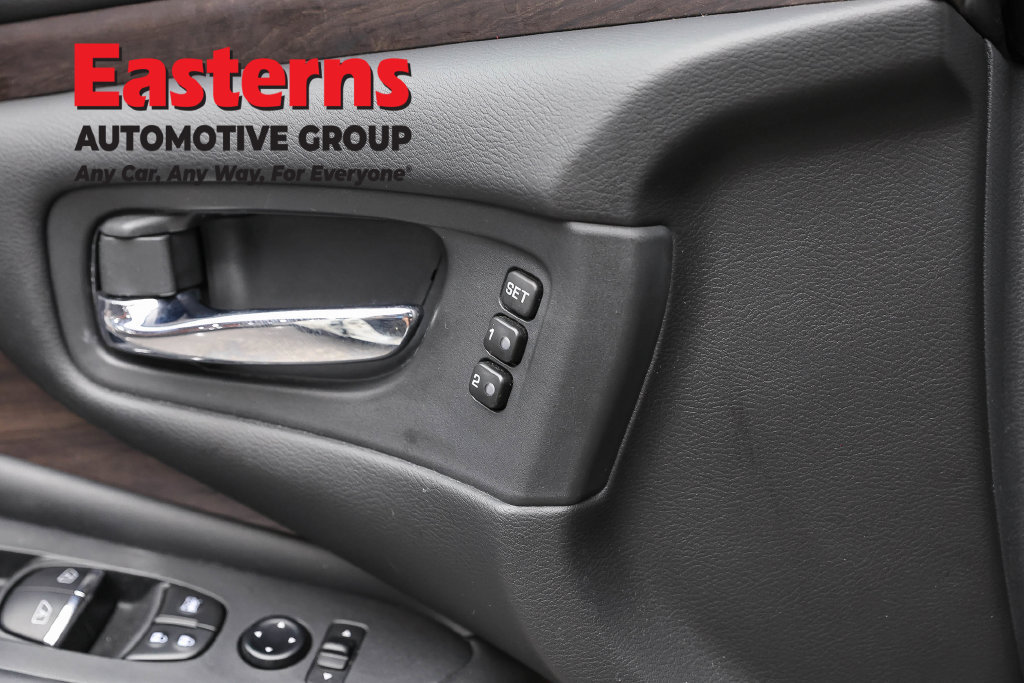 Used 2023 Nissan Murano Platinum w/ Cargo Package AWD/4WD image 23