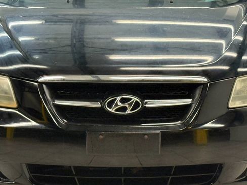 Used 2008 Hyundai Sonata Limited image 5