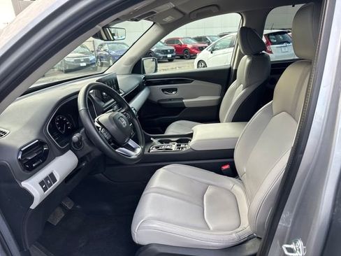 Certified 2024 Honda Pilot EX-L image 3