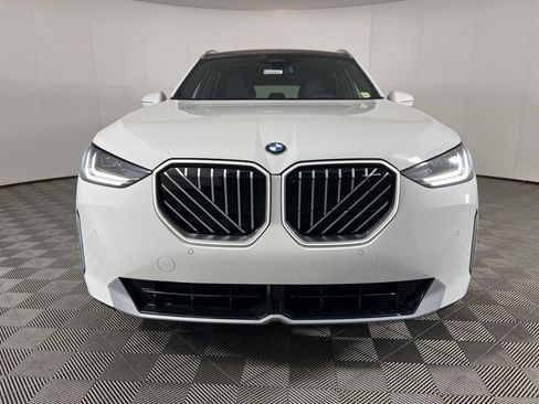 New 2026 BMW X3 xDrive30 image 5