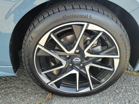 Used 2024 Nissan Sentra SR FWD image 9