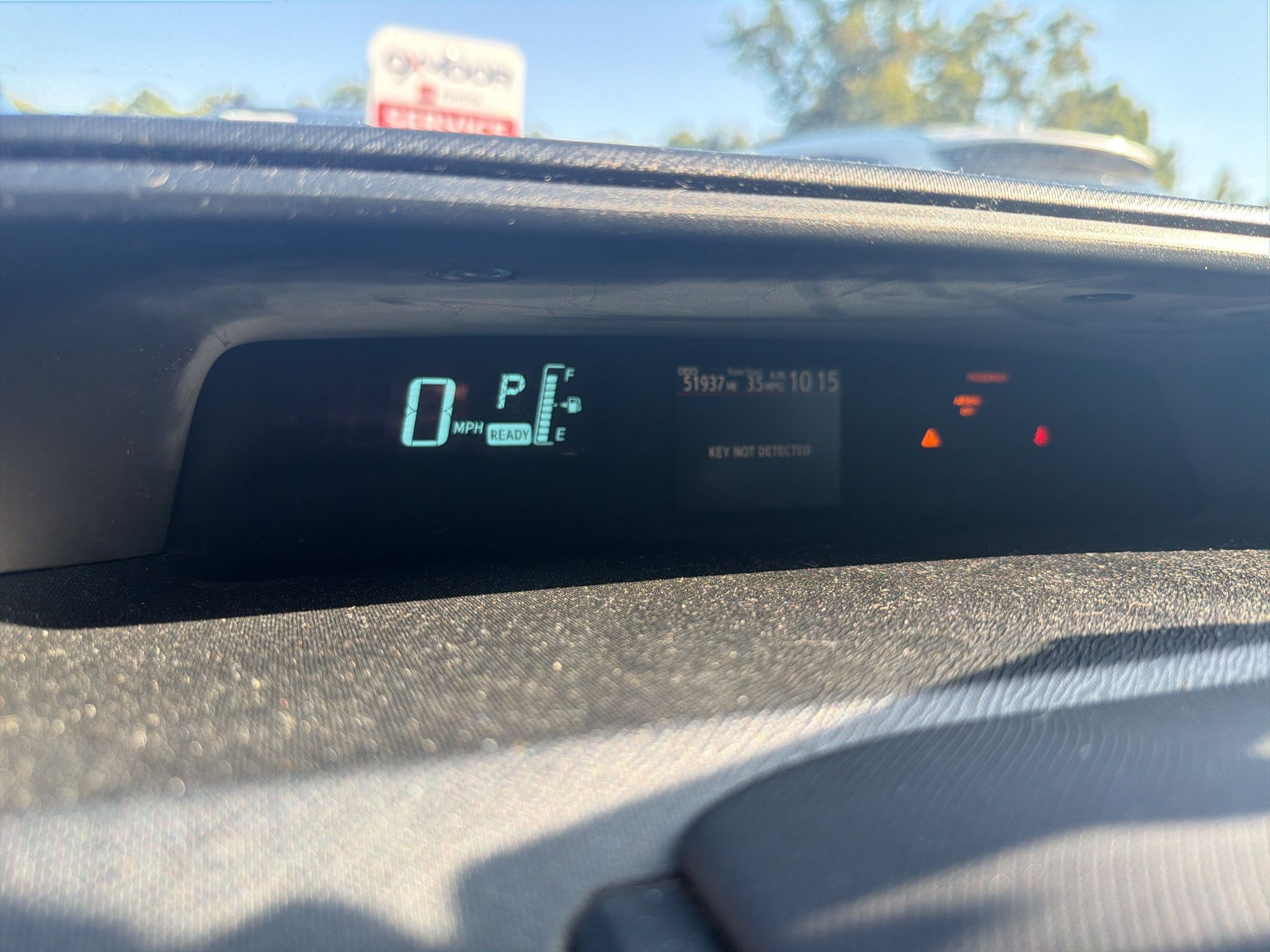 Used 2014 Toyota Prius C Four FWD image 8