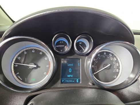 Used 2012 Buick Verano Convenience image 15