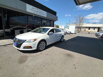 Used 2012 Volkswagen CC Sport