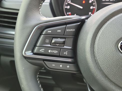 New 2026 Subaru Forester Limited AWD/4WD image 8