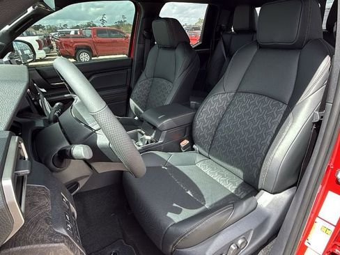 New 2026 Toyota Tacoma Limited image 14