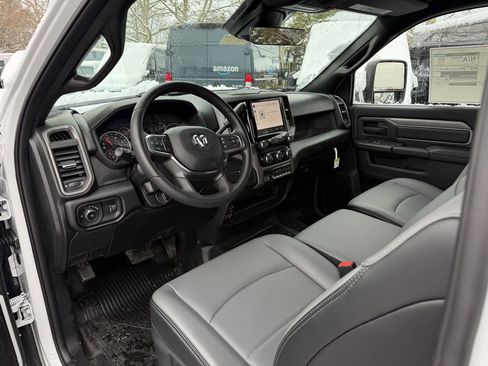 New 2026 RAM 4500 Tradesman image 12