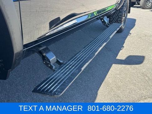 New 2026 RAM 2500 Rebel w/ Rebel Level 2 Equipment Group AWD/4WD image 10